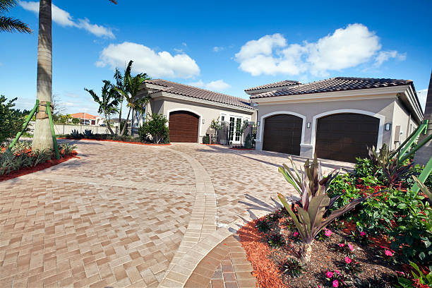 Reliable Black Forest, CO Driveway Pavers Solutions